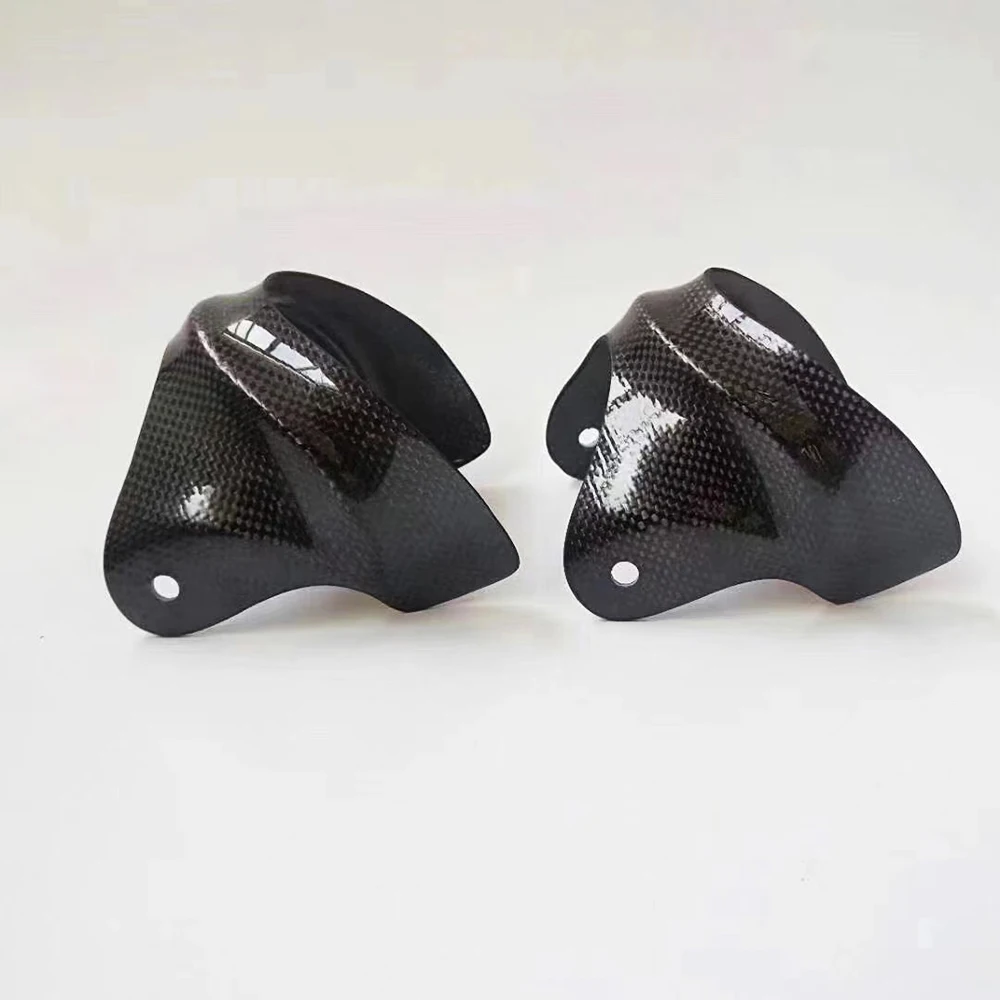 Carbon Fiber CUFF Inline Skate Cuff Set For SEBA IGOR KSJ TRIX Inline Skate Kit Include Customize Set Buckle and Trapezoid Belt