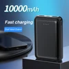 Batterie externe portable 20000mAh, pour gilet/veste, écharpe, chaussettes et gants chauffants – Image 2