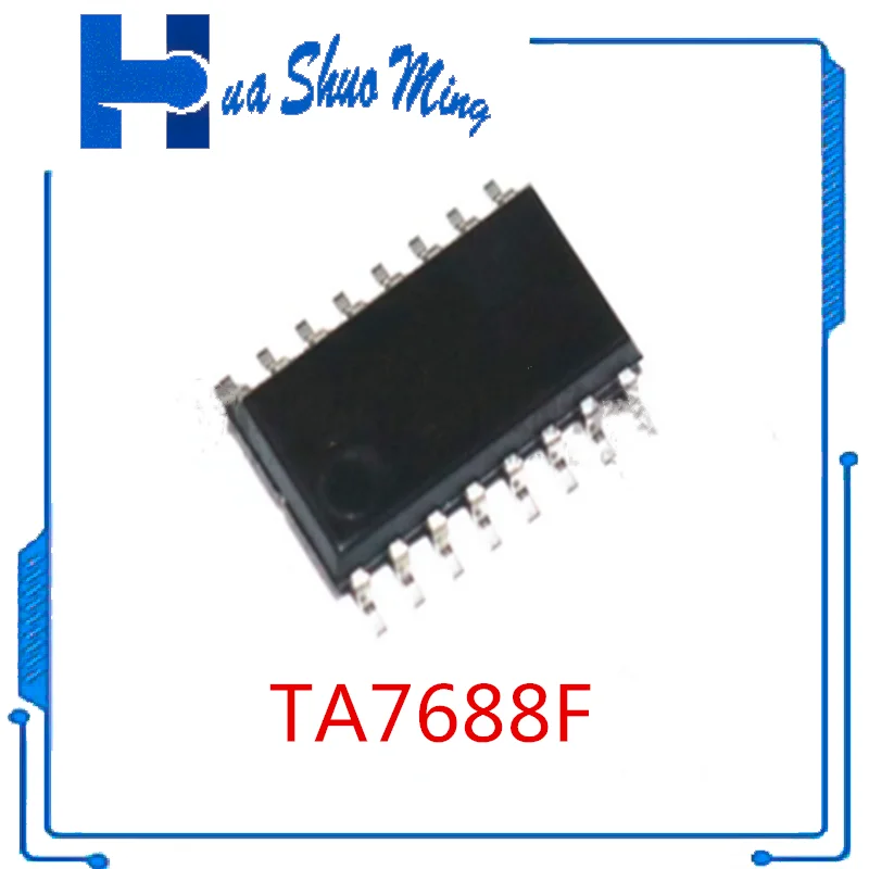 

20 шт./партия TA7688F TA7688 SOP16