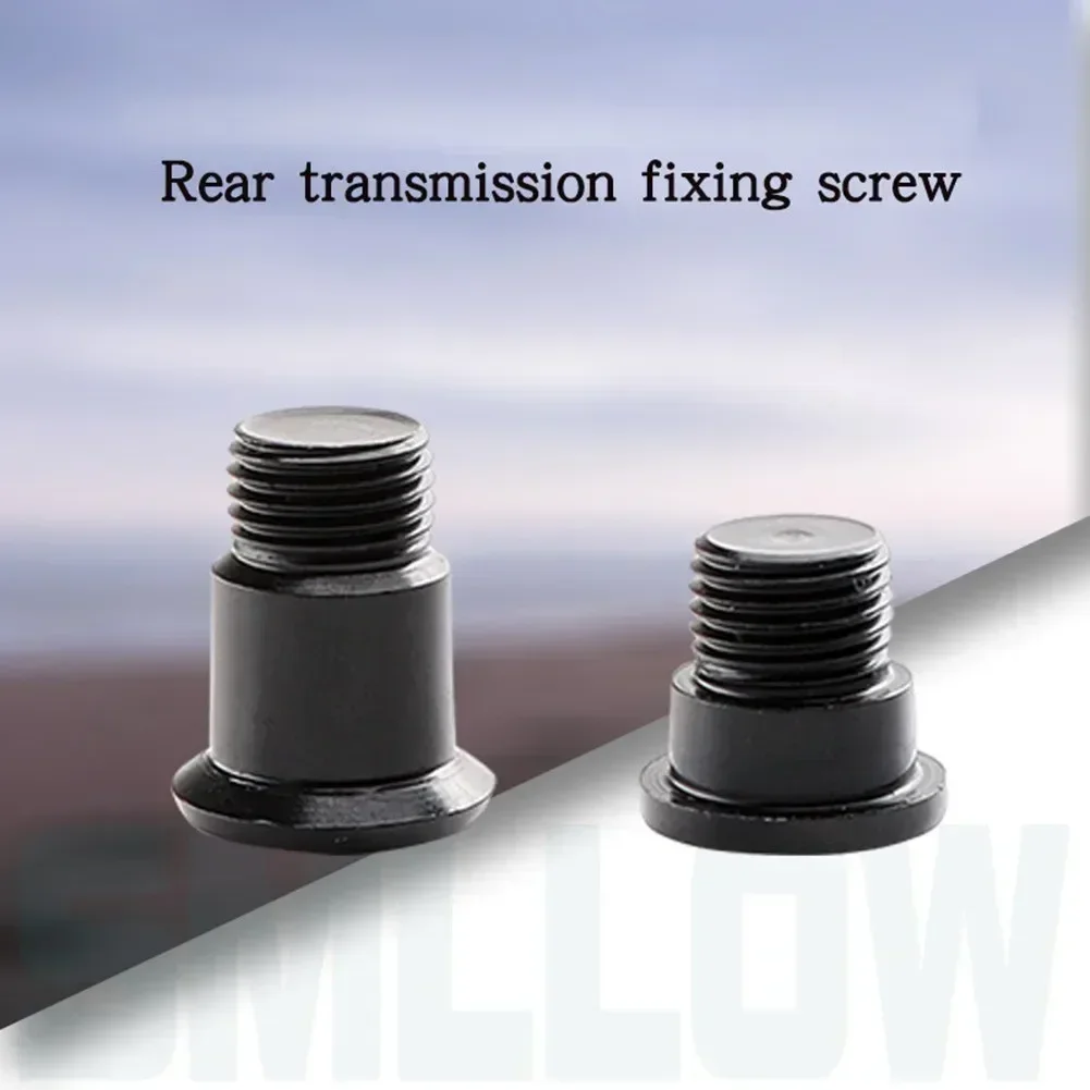 Kit Vite Limite E Bullone B Del Deragliatore Posteriore SRAM X01 Eagl - Foto 6