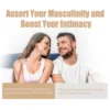 Men Body Lotion Relieve Body Dryness Skin Redness Treatment Leg Arm Back Exfoliating Aftershave Moisturizing Brighten Body Cream 4