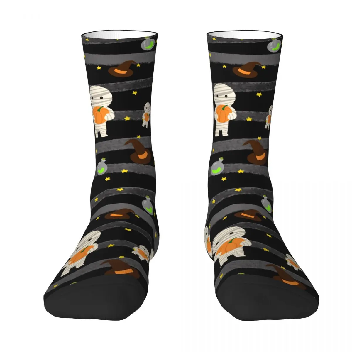 Halloween Adult Socks Halloween Unisex socks,men Socks women Socks chicken long socks fashion cotton funny 3d unisex over knee high socks halloween christmas cartoon gift thigh highs women носки