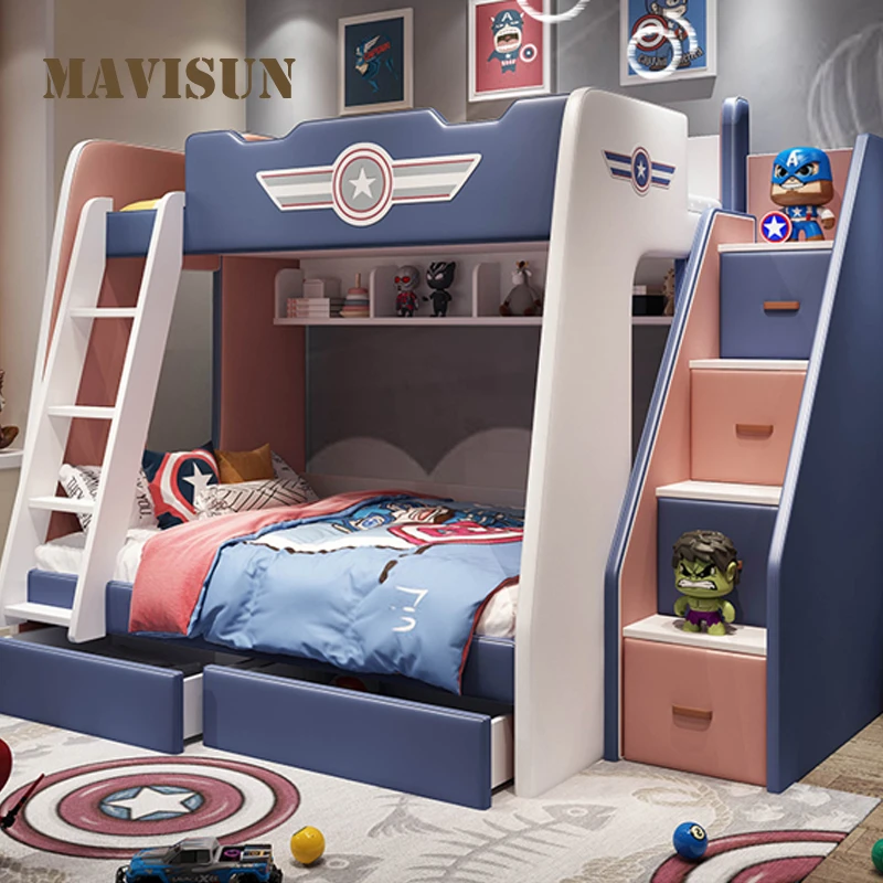 Toy Story Bunk Bed With Slide ubicaciondepersonas.cdmx.gob.mx
