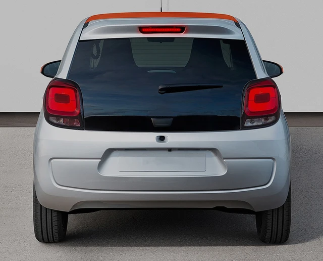 Toyota Aygo 2005-2012 3ème Feu Stop Central Pour Citroën C1 Peugeot 107 Toyota Aygo - Améliore La Sécurité 3ème Feu Stop Central C1 107 Aygo