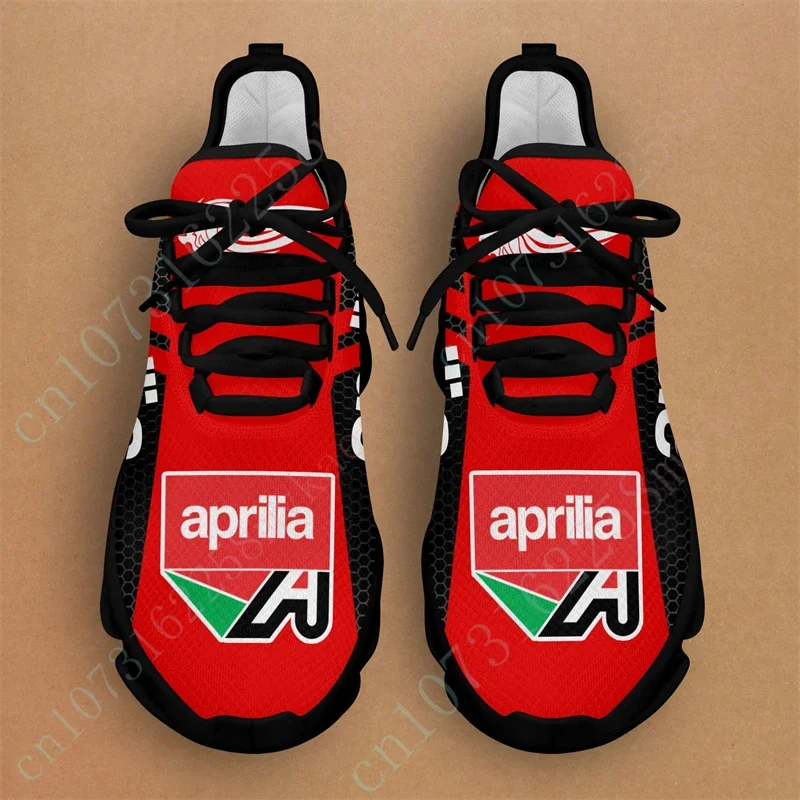 Рисунок 4 - Кроссовки Aprilia мужские для тенниса