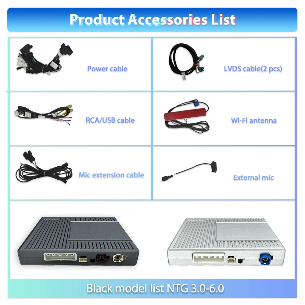  ī÷ NTG 5.0 5.1, ȵ̵ ̷ ũ ī÷ ,  A, B, C, E, S, G, V, X, GLA, GLC, CLA, CLSW205, W212, 14-18 