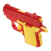 3D Printing Guns Fidgets Toy for Children Colorful Mini Guns Prank Toy Office Adult Sensory Stress Relief Boredom Toy 4