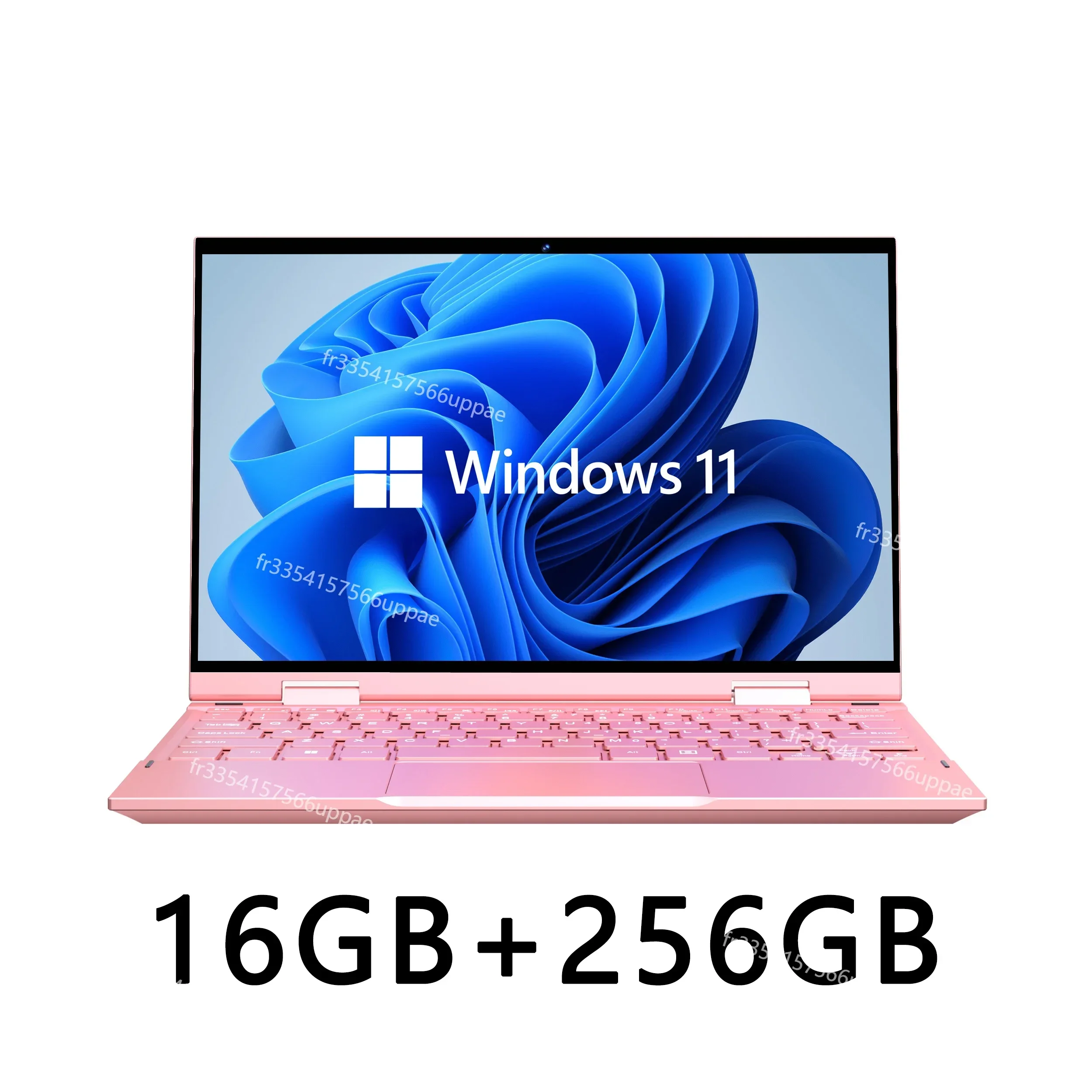 Pink 16GB 256GB