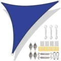 Blue and 24pc