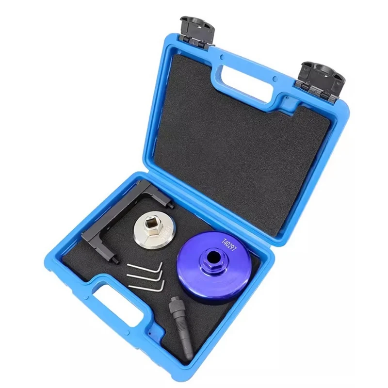 Engine Timing Locking TFSi Cam Chain Tool Kit for Audi 2.5 TFSi