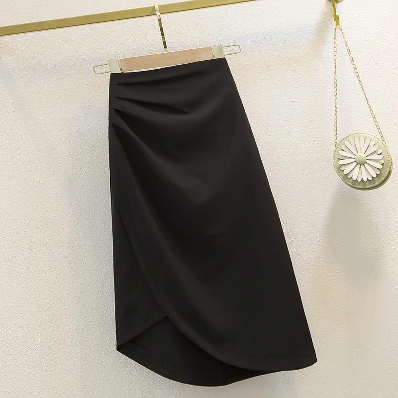 Рисунок 4 - Летняя новая однотонная модная