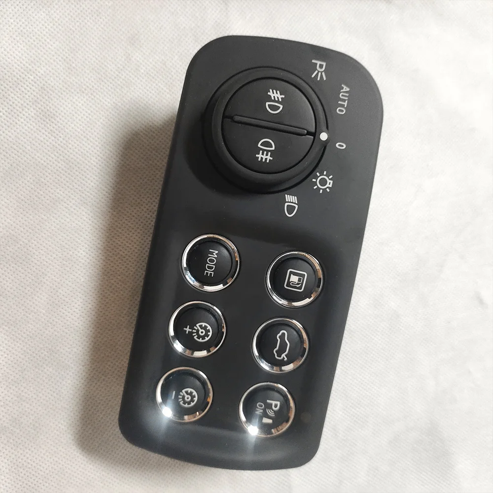 High-Configuration-Headlight-Switch-For-Maserati-GT-GranCabrio ...