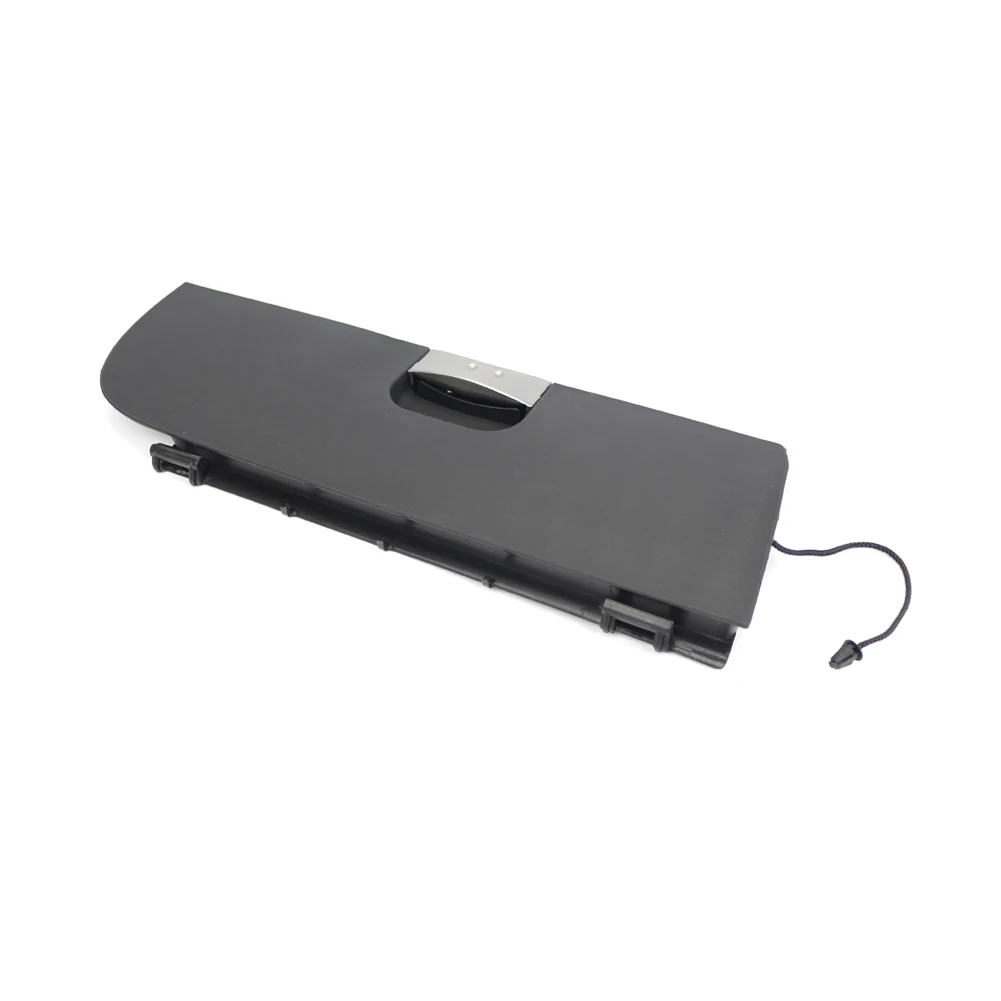 글러브 박스 커버 자동차 액세서리 자동차 글러브 박스 도어 뚜껑 커버 for Toyota Aygo Citroen C1 Peugeot 107