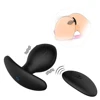 Wireless Remote Control Anal Plug Vibrators For Women Masturbators Women Vagina Stimulator Dildos Butt Plug Sex Toys For Couples 1