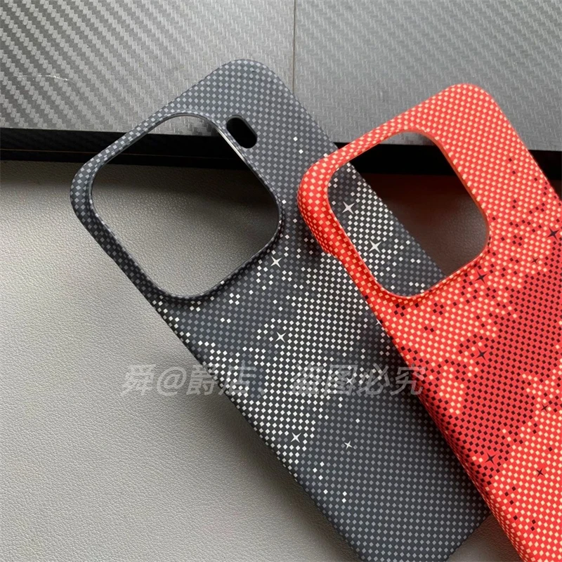 Ultra-Thin Matte Hard Case - Sleek Protective Shell and Bumper