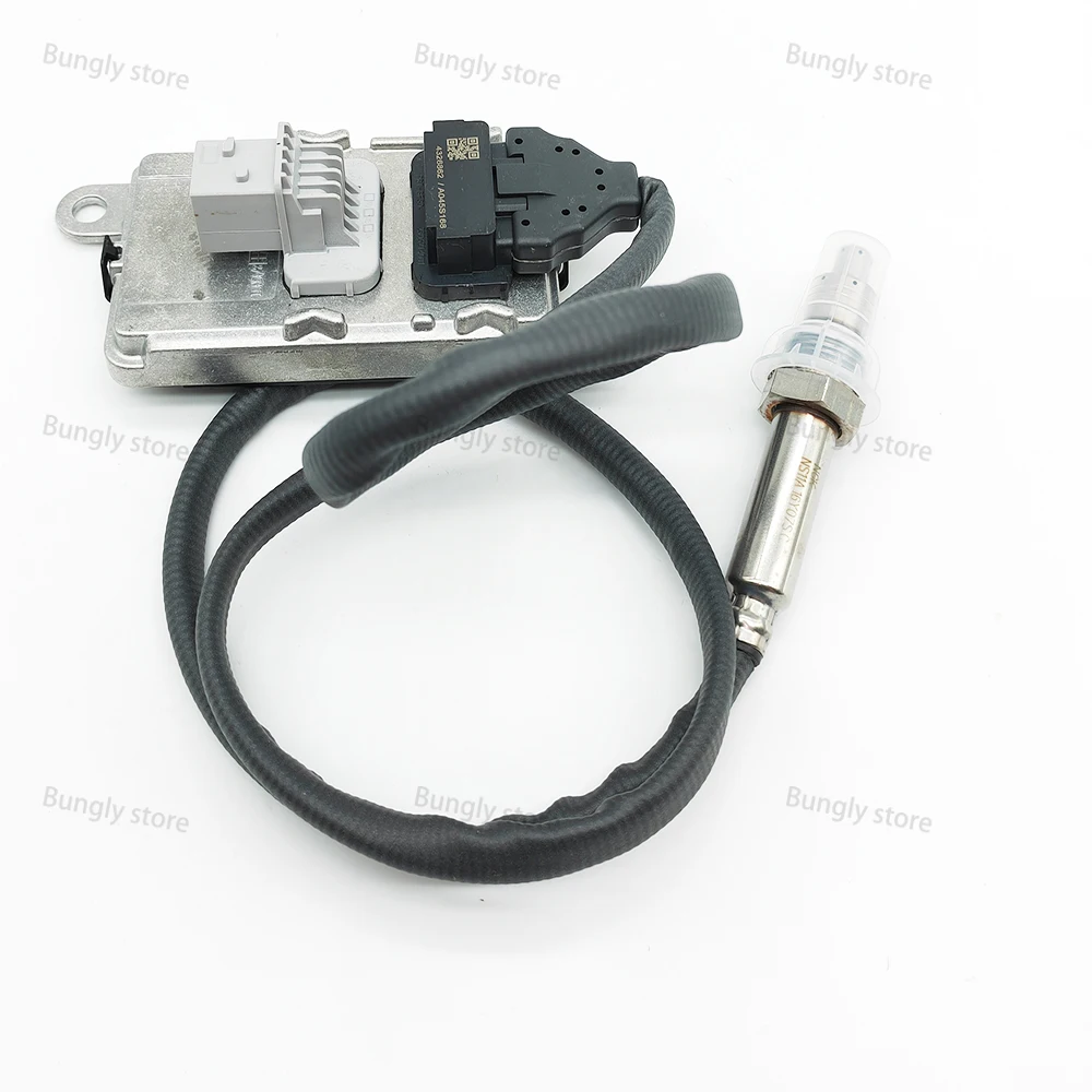 Cummins Engine Nox Sensor, Cummins Engine Parts