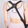 GHORTHOUD Adjustable Shoulder Brace & Support Arm Sling For Stroke Hemiplegia Subluxation Dislocation Recovery Rehabilitation 3