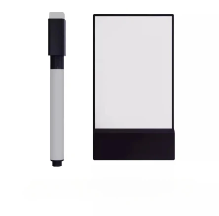 Flick Pad Gimmicks Magic Tricks 닫기 수행자 초보자 마술사 마술 소품 Street Magia Illusions Funny Easy To Do Bar