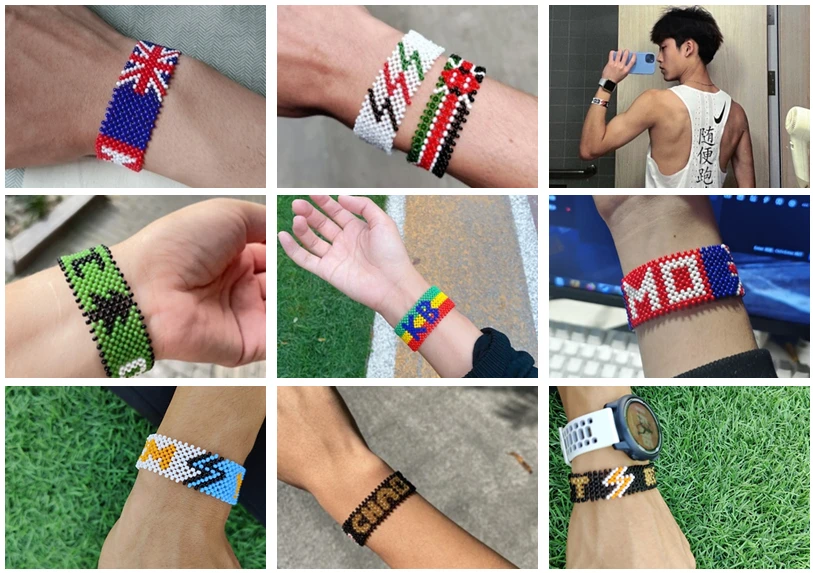 Update more than 77 bracelets made in kenya latest ceg.edu.vn