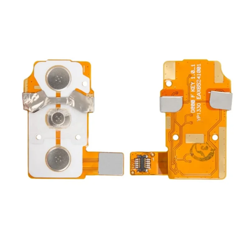 

Power For LG G3 D850 D855 F400 VS985 LS990 G4 H815 F500 Swith on off Volume Button Flex Cable