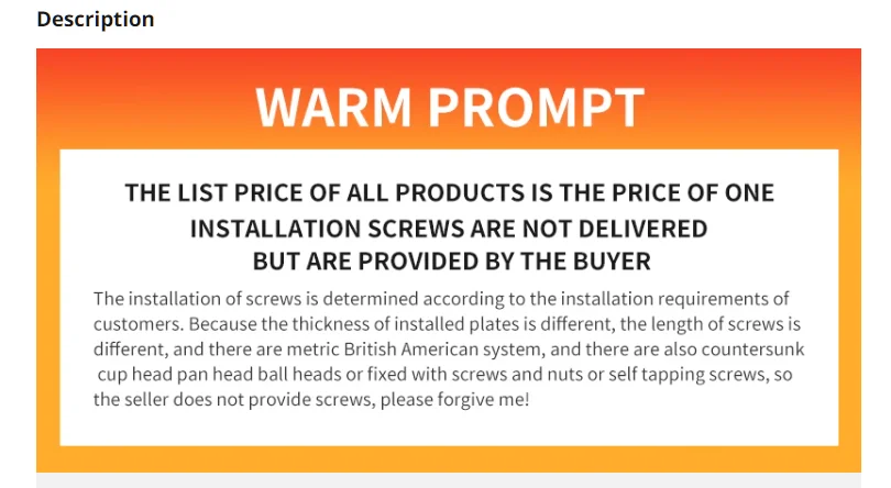 Description Picture 2 of itemAluminum Alloy Hinge, Detachable, Plug-Type Taper Hole Super Short Head Bolt Hinge HHPNR5/6/8