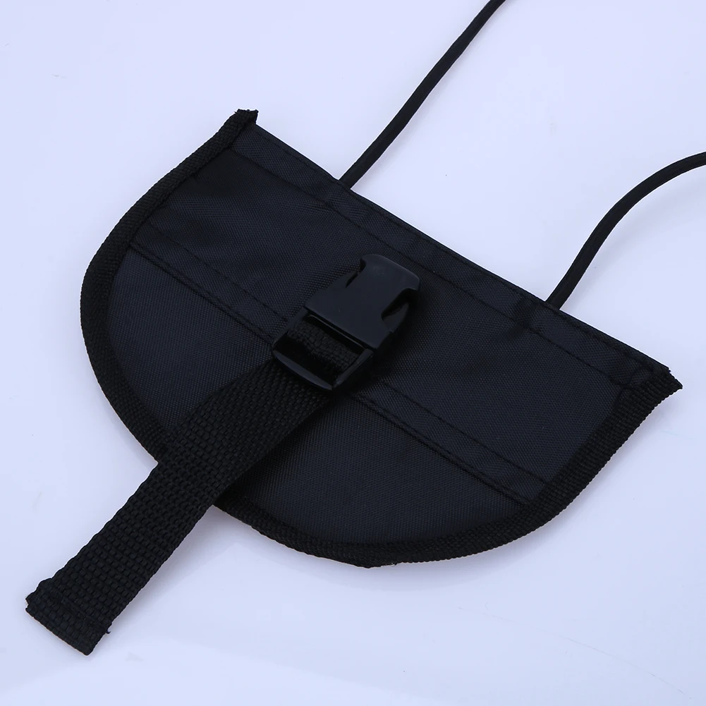 Adjustable Luggage Strap Elastic Buckle Rope Multi Function