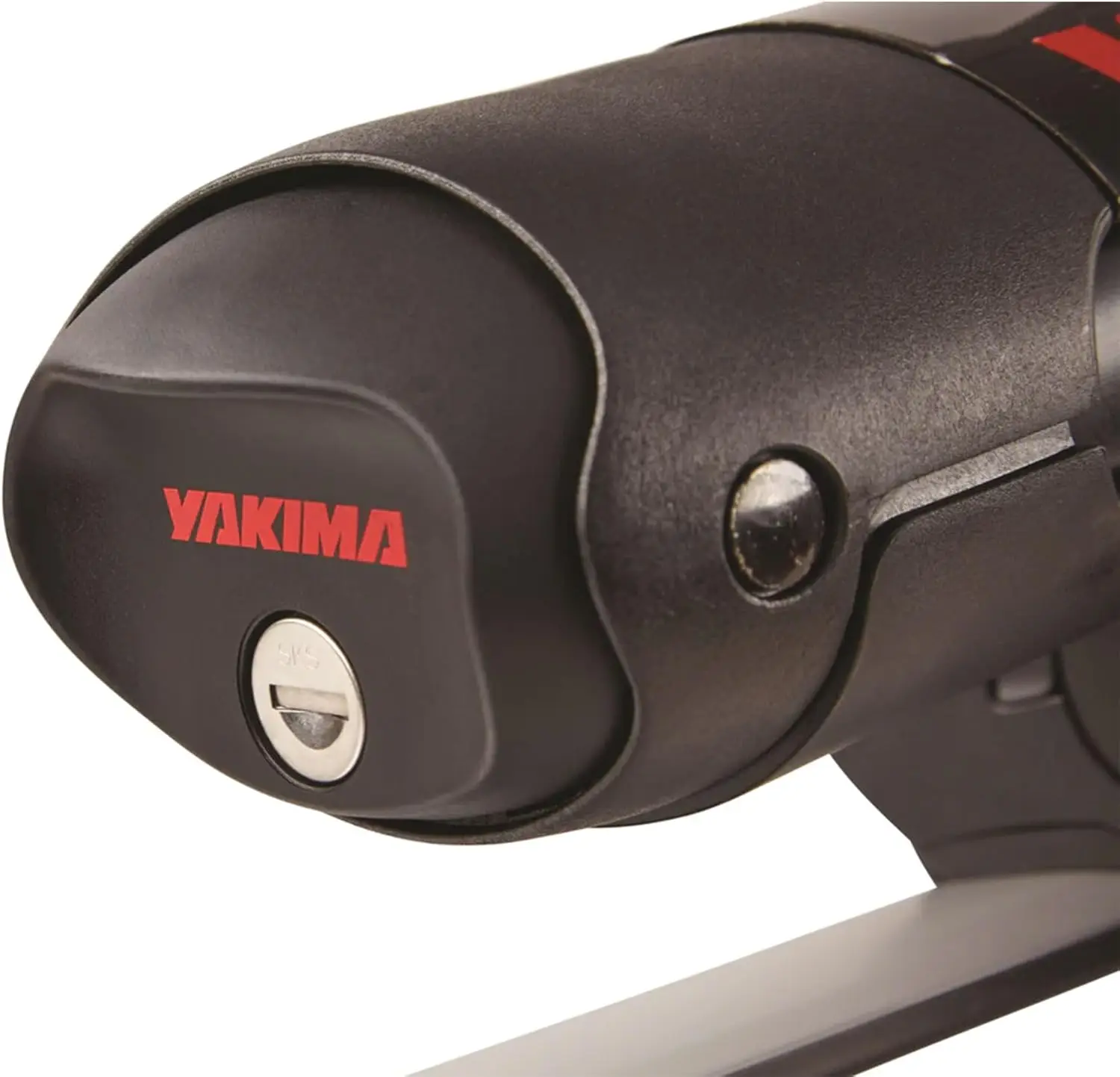 FatCat EVO 6/4 Ski Roof Rack Mount