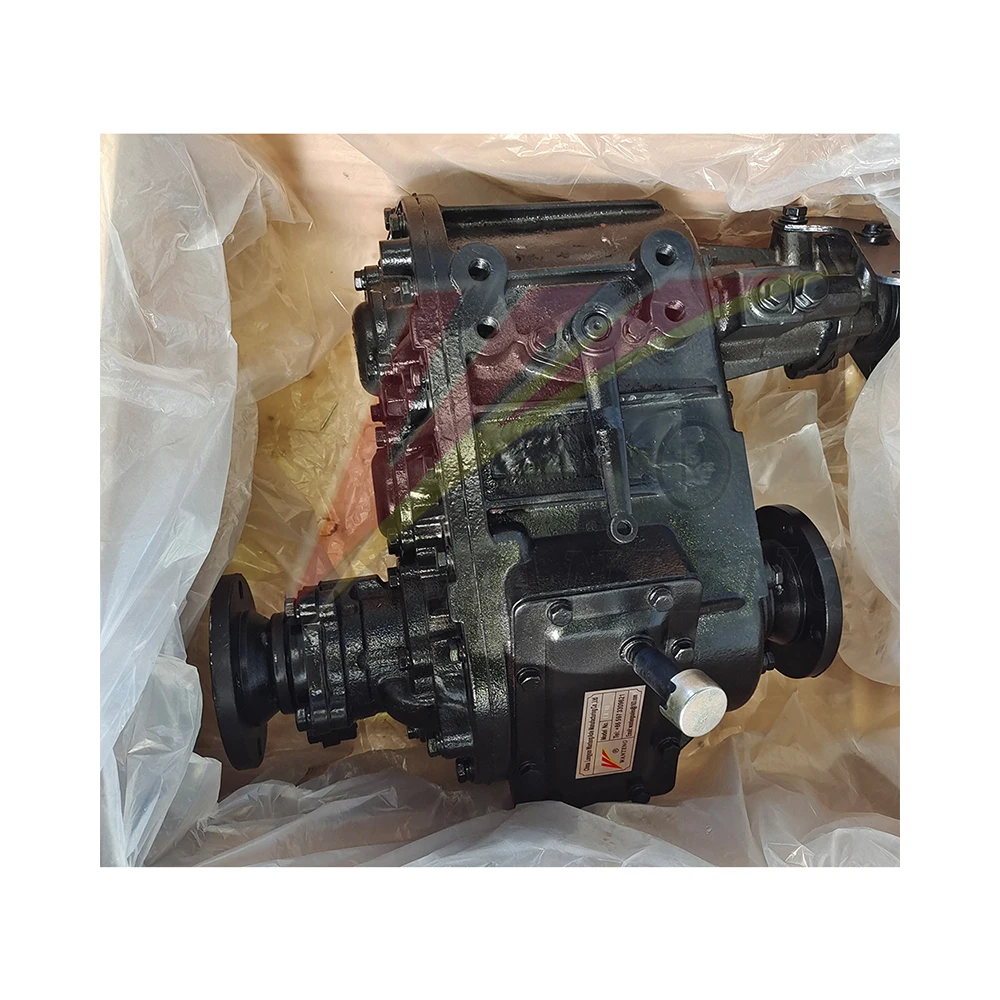 4wd Truck Trans speed High Quality Auto Transmission Systems 2.8L Gearbox Transmission Gear Box