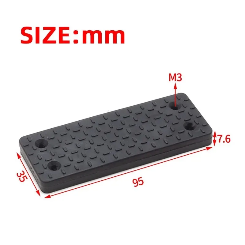 Tactical 35lbs/42lbs Magnetic Gun Mount Gun Magnet Buckler Series Car Desks Walls Concealed Holder for Handgun