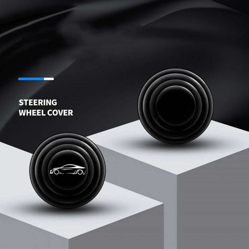 10pcs Car Door Anti-shock Silicone Pad Universal Anti-Noise Buffer Gasket Anti-collision Door Sticker Auto Soundproof Crash Pad