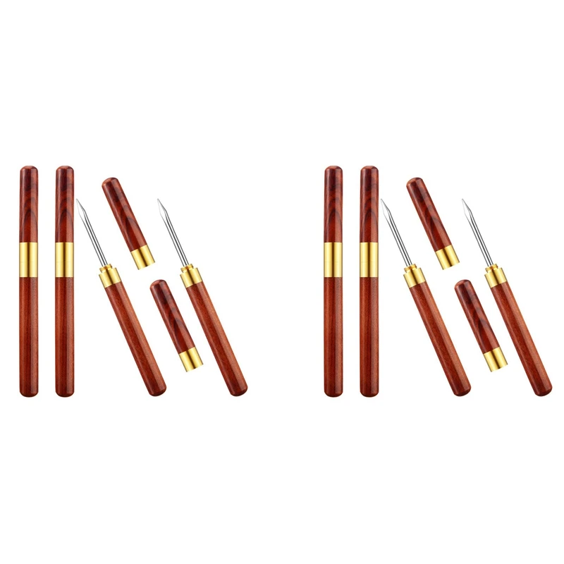 

Медиатор для льда из нержавеющей стали, 8 шт., 6,1 дюйма, деревянная ручка, медиатор с крышкой для кухни, бара, пикника, кемпинга и ресторана