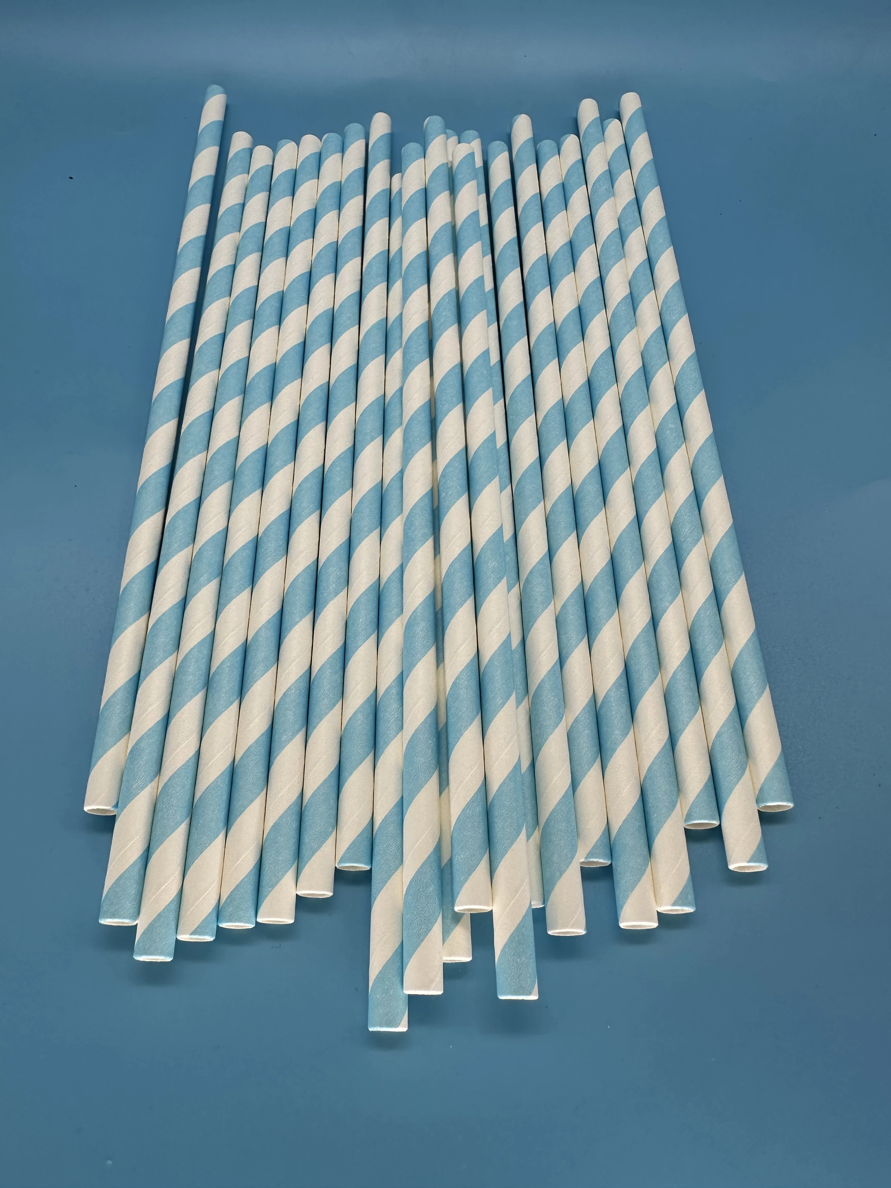 Disposable Straw Which For Canteen Accessories,Bar Drinking,Resturant Tool,6*197mm Size With 5000Pcs One Ctn By Biodegradable