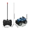 Children's electric charging remote control simulation high-speed climbing vehicle off-road vehicle boy toy gift 6