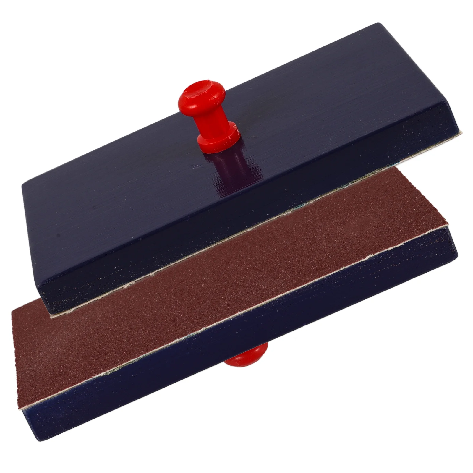 

Wooden Sand Board Percussion Castanets Musical Instruments Toy Toys for Kids Kid's
