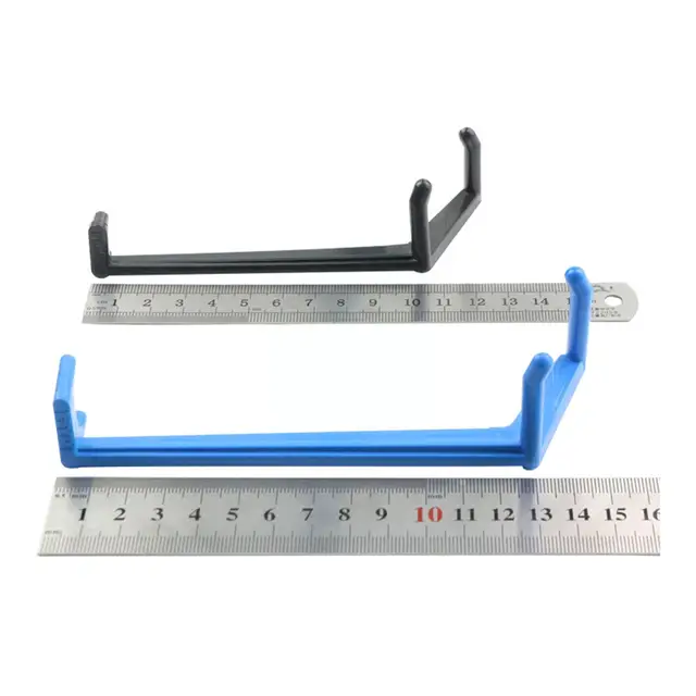 10/13 Cm -Es Gyümölcsfa Ágak Tartó Gyümölcsök Ágot Szóró Gyümölcs Műanyag Támogató Fa Ág Nyomás F X9Q8 - Image 5