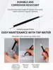 DSPIAE PT-WP Gunpla Maker Weathered Stain Wash, Seepage Line Wipe Stick, Double-Ended Cleaning Stick 5