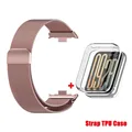 Rose Pink Strap Case