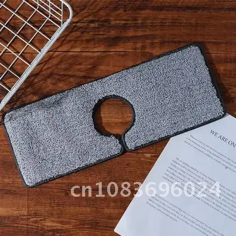 

Absorbent Mat Faucet Wraparound Splash Catcher Dish Drying Pads for Kitchen Bathroom Rv Counter Sink Water Faucet Absorbent Mat