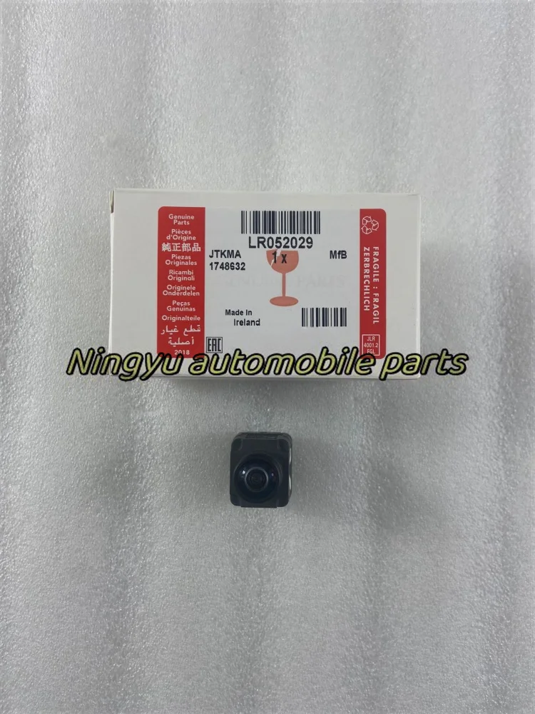 

Задняя дверь LR052029, камера, фотосистема, RANGE ROVER EVOQUE RANGE ROVER SPORT камера объемной сьемки