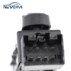 NEVOSA-مفتاح تعديل مقعد الطاقة لفورد اكسبلورر F250 اكسبيديشن فيوجن ميلان 5F9T-14B709AA 5F9T-14B709-AA