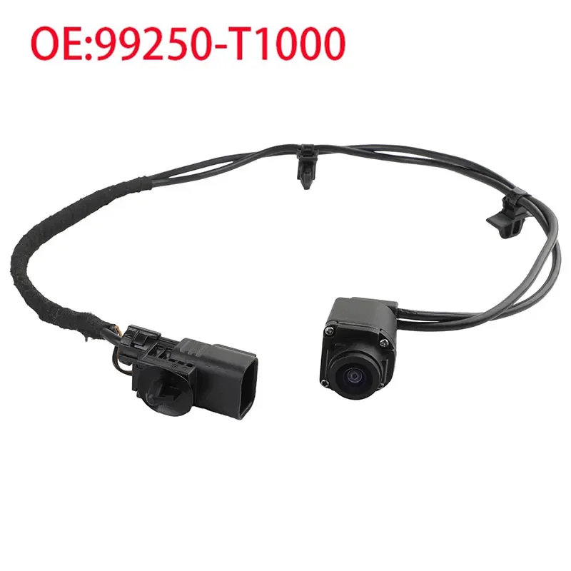 New Car Front View Camera Front Grille Assist Camera 99250-T1000 99250T1000 For Hyundai Genesis G80 -