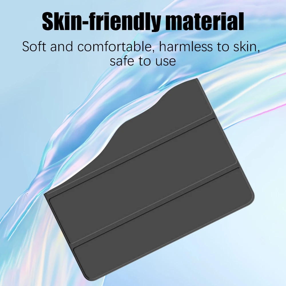 Versatile Protective Tablet Case with Enhanced Durability and Sleek Design