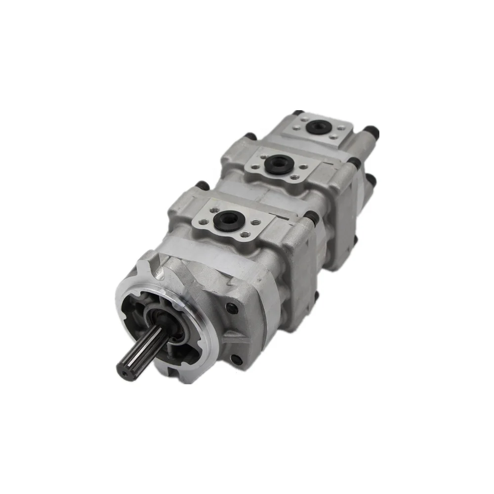 

ELIC Hydraulic Gear Pump PC25-1PC38UU-2 PC38 Polit Pump charge pump 705-41-08080 705-41-08010