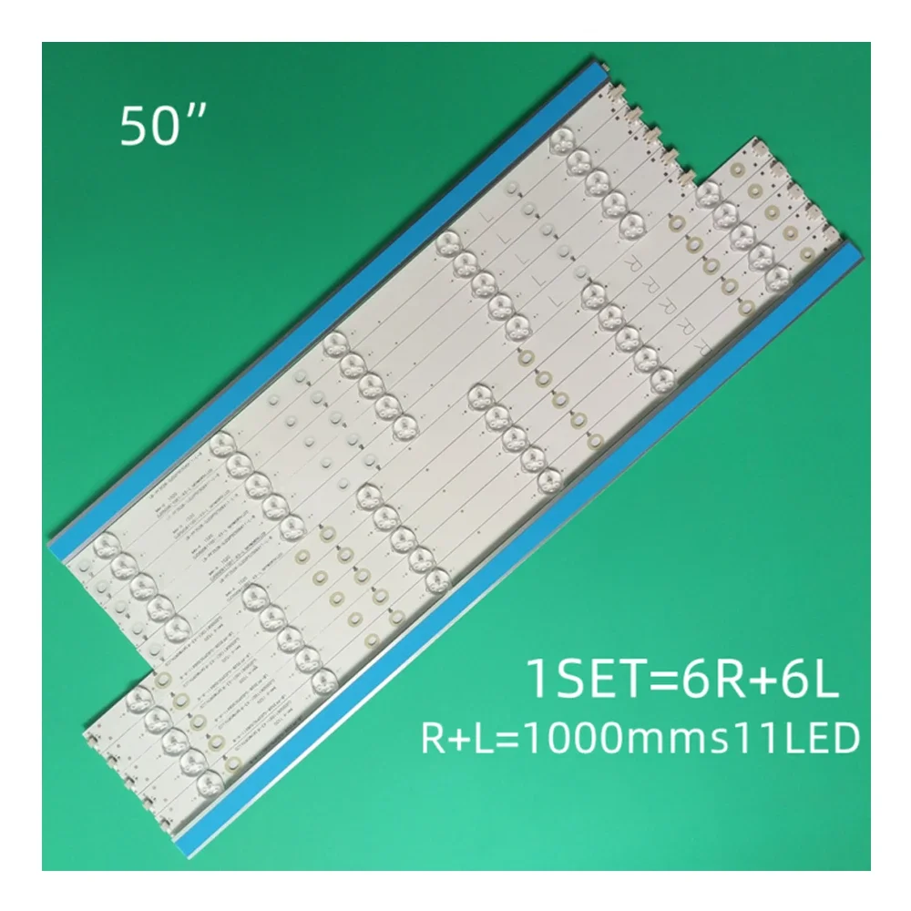  LED Ʈ Ʈ, 11LED, LC50LB261U, LC50LB370U, LC50LB371C, LC50LB371U, LC50LE460X, LC50LB481U, 50PFH6550, 50PFH6510