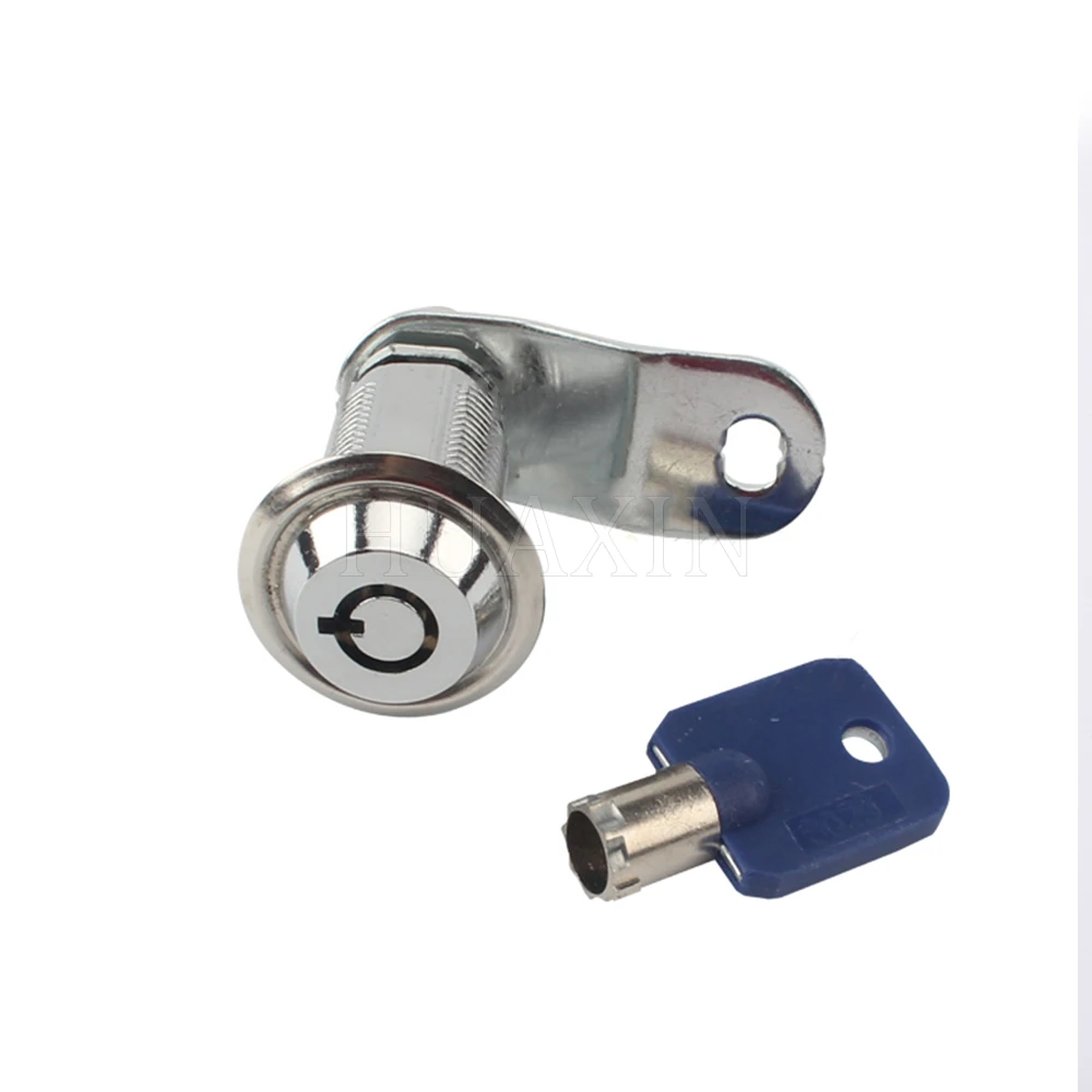1 Unit 25mm 16mm Arcade Machine Part Short Cash Door Tool Box Tubular ...