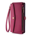 Wine red