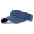 Summer Sun Hats Breathable Men Women Adjustable Visor UV Protection Top Empty Solid Sports Tennis Golf Running Sunscreen Cap 12