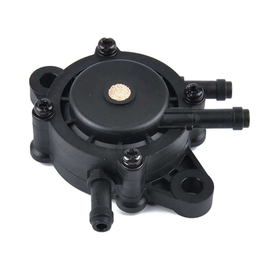 Рисунок 5 - Топливный насос вакуумного типа