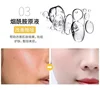 100ml 24k Gold Hyaluronic Acid Nicotinamide Face Serum Anti Aging Facial Lifting Collagen Essence Skin Care Whitening Serum 6