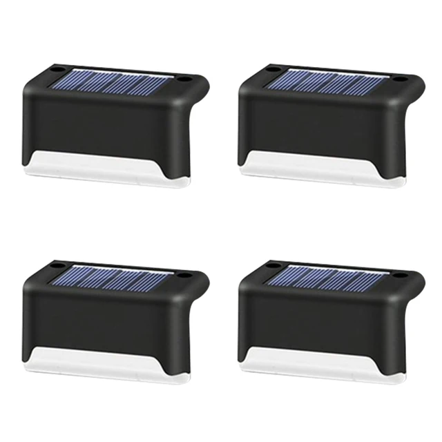 4 PCS Warm